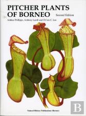 Pitcher-Plants Of Borneo