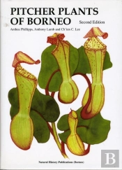 Pitcher-Plants Of Borneo