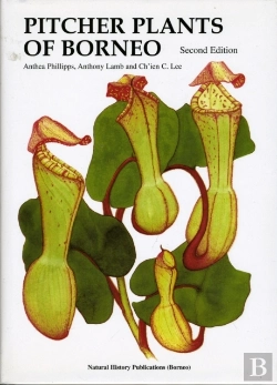 Bertrand.pt - Pitcher-Plants Of Borneo
