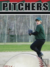 Pitchers