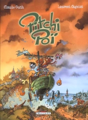 Pitchi Poï Tome 1