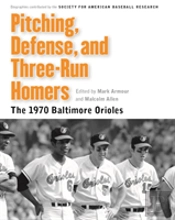 Pitching, Defense, And Three-Run Homers