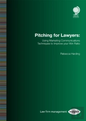 Pitching For Lawyers
