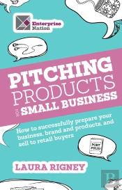 Pitching Products For Small Business