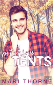Pitching Tents