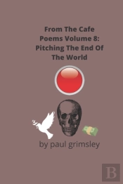 Pitching The End Of The World