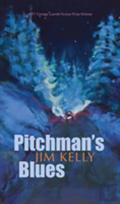 Pitchman'S Blues