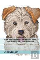 Piteo And His Friend'S Adventures From The Azores To Their Forever Homes
