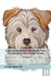 Piteo And His Friend'S Adventures From The Azores To Their Forever Homes
