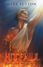 Pitfall: Book One: Angel Wars