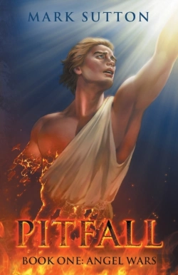 Bertrand.pt - Pitfall: Book One: Angel Wars