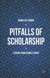 Pitfalls Of Scholarship