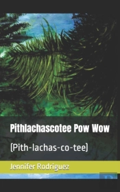 Pithlachascotee Pow Wow
