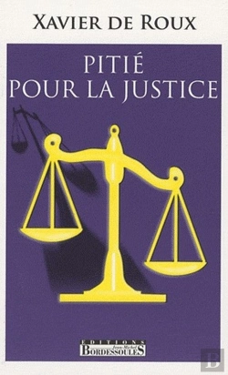 Bertrand.pt - Pitié Pour La Justice