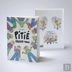 Bertrand.pt - Pitié Taisez-Vous