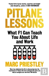 Pitlane Lessons