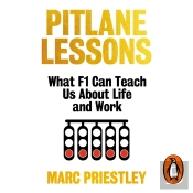 Pitlane Lessons