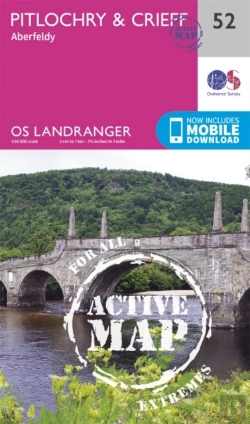 Bertrand.pt - Pitlochry & Crieff