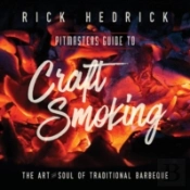 Pitmasters Guide To Craft Smoking (Bbq)