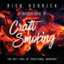 Bertrand.pt - Pitmasters Guide To Craft Smoking (Bbq)
