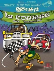 Pito Ma 12 - La Course Aux Economies
