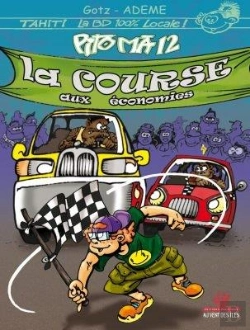Bertrand.pt - Pito Ma 12 - La Course Aux Economies
