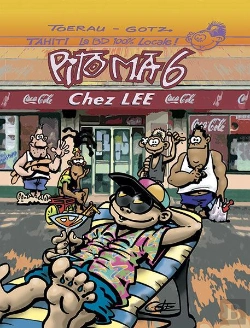 Bertrand.pt - Pito Ma 6