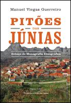 Pitões das Júnias