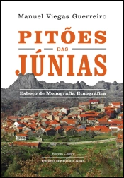 Pitões das Júnias