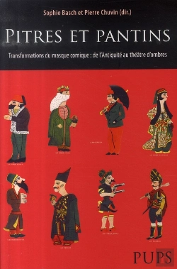 Bertrand.pt - Pitres Et Pantins