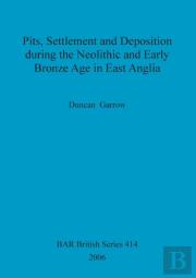 Pits, Settlement And Deposition During The Neolithic And Early Bronze Age In East Anglia