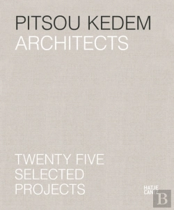 Bertrand.pt - Pitsou Kedem Architects (Bilingual Edition)