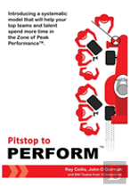 Pitstop To Perform