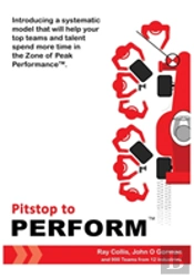 Pitstop To Perform