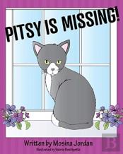 Pitsy Is Missing!