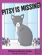 Pitsy Is Missing!