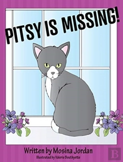 Bertrand.pt - Pitsy Is Missing!