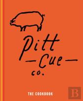 Pitt Cue Co. - The Cookbook