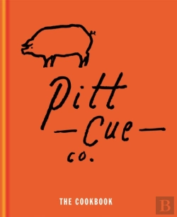 Bertrand.pt - Pitt Cue Co. - The Cookbook