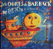 Pitt Ocha Et La Tisane De Couleurs