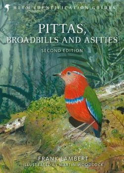 Bertrand.pt - Pittas, Broadbills And Asities