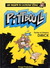 Pittboull