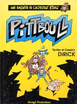 Bertrand.pt - Pittboull