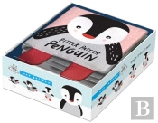 Pitter Patter Penguin