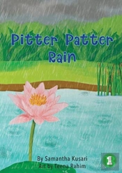 Pitter Patter Rain