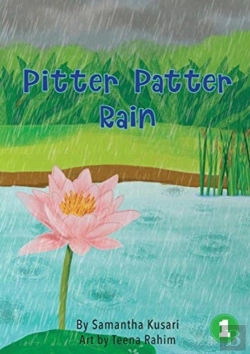 Bertrand.pt - Pitter Patter Rain