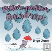 Pitter-Patter Raindrops