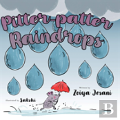 Pitter-Patter Raindrops