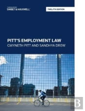 Pitt'S Employment Law
