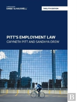 Bertrand.pt - Pitt'S Employment Law